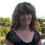 Professeure native britannique, certifiée TEFL, propose cours d'anglais personnalisés tous niveaux